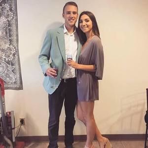 Meet your Posher, Kailyn